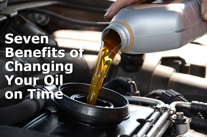 Do You Need An Oil Change Once A Year: Will It Damage Your Car  